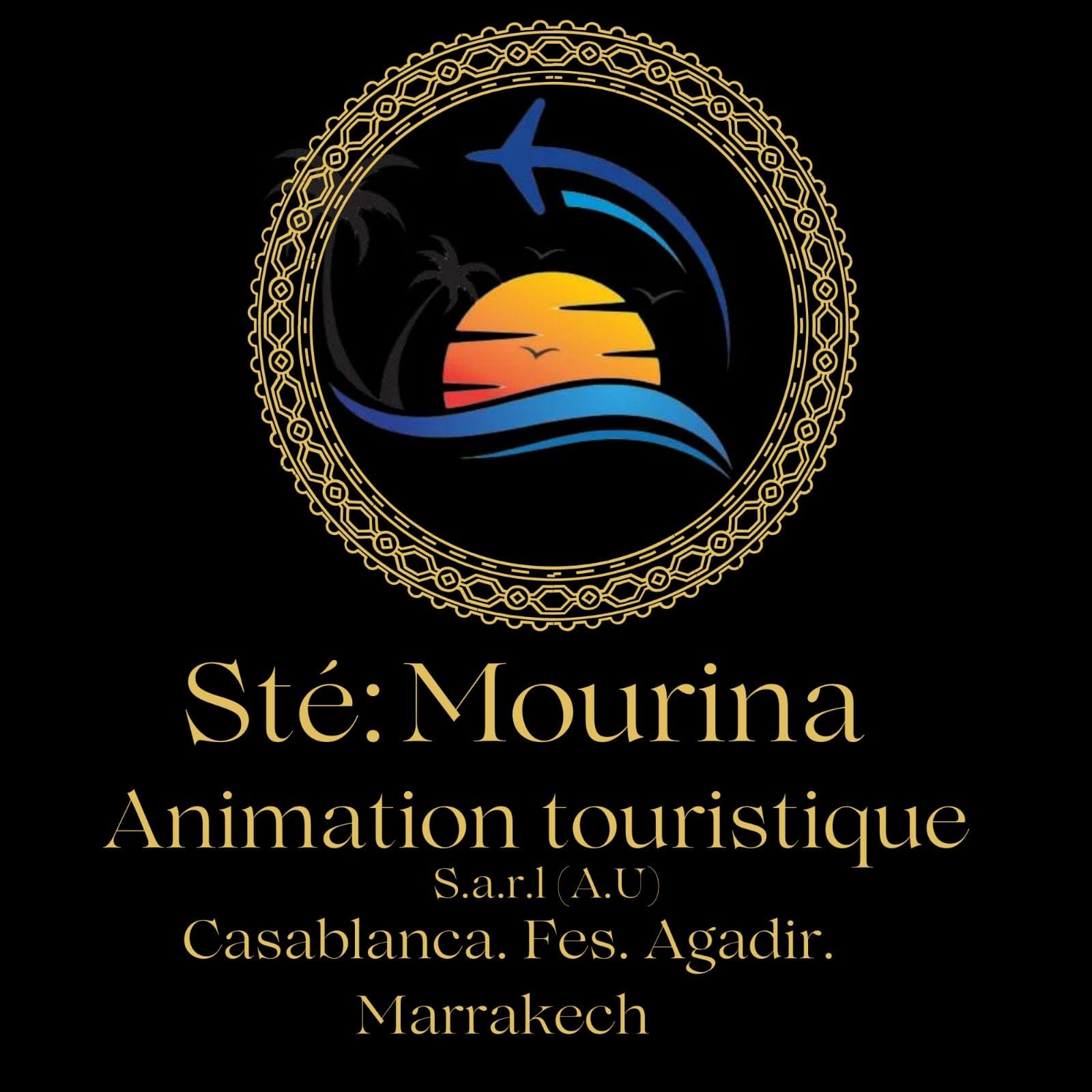 Mourinaholidays